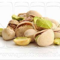 Pistacchio Verde di Bronte DOP