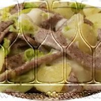 Pizzoccheri della valtellina