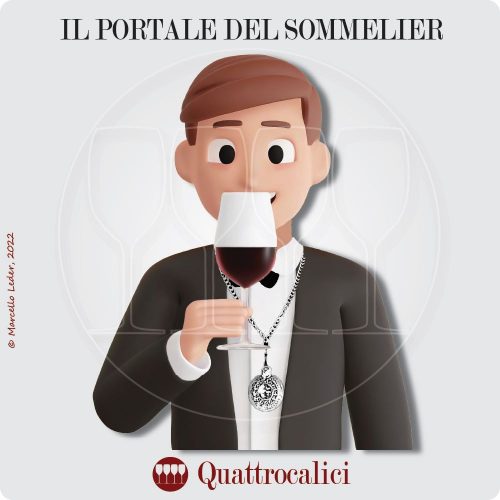 Il portale del sommelier