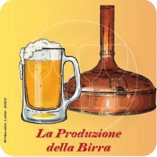 La produzione della Birra - Il Corso sulla Birra di Quattrocalici