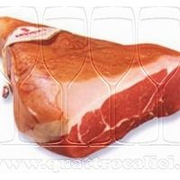 Prosciutto di Carpegna DOP