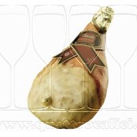 Prosciutto di Modena DOP
