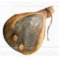 Prosciutto di Norcia IGP