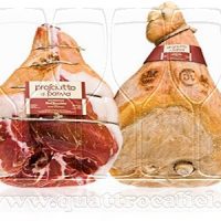 Prosciutto di Parma DOP