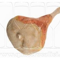 Prosciutto di Sauris IGP