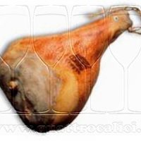 Prosciutto Veneto Berico-Euganeo DOP