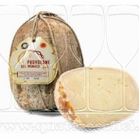 Provolone del Monaco DOP