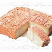 Quartirolo Lombardo DOP