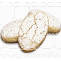 Ricciarelli di Siena IGP