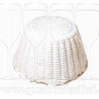 Ricotta Romana DOP