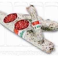 Salame Brianza DOP