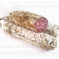 Salame Cremona IGP