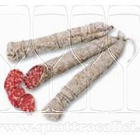 Salame Felino IGP
