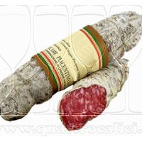 Salame Piacentino DOP