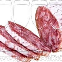 Salame Piemonte IGP