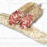 Salame di Varzi DOP