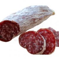 Salamini Italiani alla Cacciatora DOP
