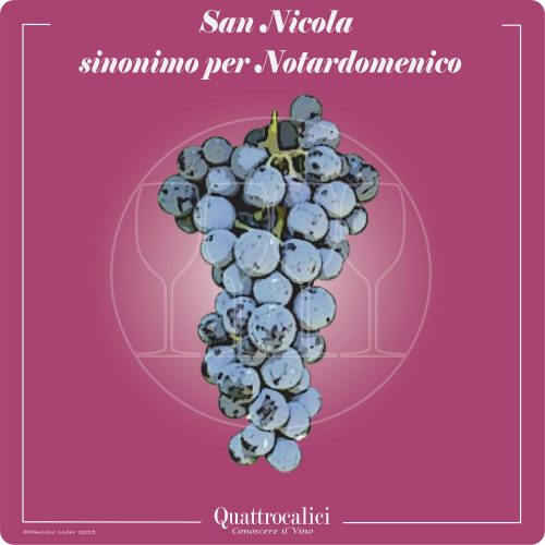 Vitigno  San Nicola