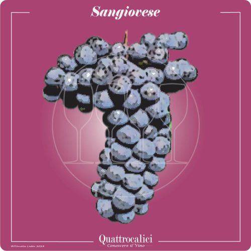 Vitigno  Sangiovese