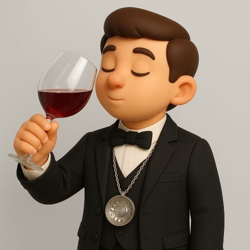 sommelier
