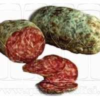 Sopressa Vicentina DOP