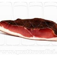 Speck dell’Alto Adige – Südtiroler Speck IGP