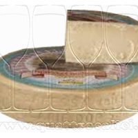 Spressa delle Giudicarie DOP