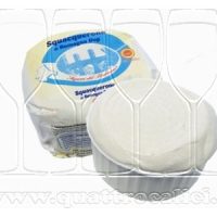 Squacquerone di Romagna DOP