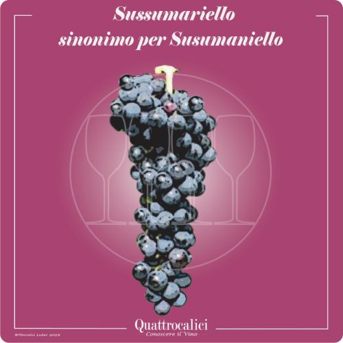 Vitigno  Sussumariello