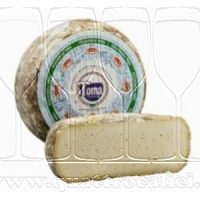 Toma Piemontese DOP