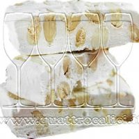 Torrone di Bagnara IGP