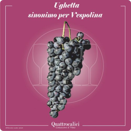 Vitigno  Ughetta
