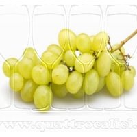 Uva da Tavola di Canicatti IGP
