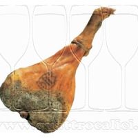 Valle d’Aosta Jambon de Bosses DOP
